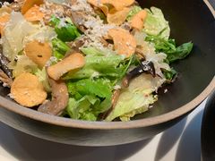 -胡麻(静安嘉里店)