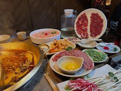 龙哥腰花-小龙坎火锅(湖滨银泰in77店)