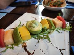 -甘尼仕印度餐厅酒吧(斜塘老街店)