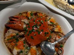 -上海小南国(正大店)