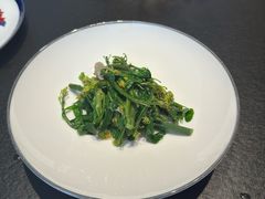 -潮汕味道·煮海餐厅(金麟大厦店)