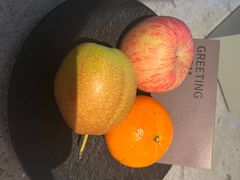 -南京THE TAI太和紫金大酒店