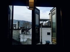 -环秀楼(黄山呈坎店)