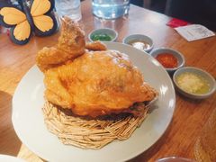 -长安记·大美陕菜(朝阳大悦城店)