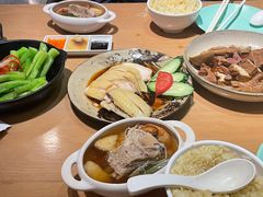 -新加坡高记KOO KEE Restaurant(盈科店)