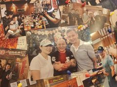 -福苗小骆驼烧烤(大唐不夜城店)