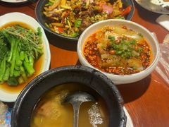 -龙凤瓦罐煨汤馆(清江东路店)
