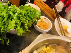 -川成串·自助串串香火锅(朝阳店)