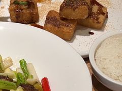 -榕意·川味之美(深业上城店)