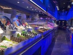 -奢谷·海鲜自助(南海万科店)