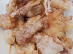 -红樱桃·欢乐餐厅(太原里店)