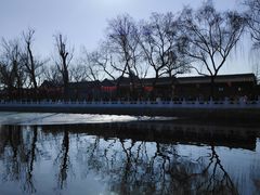 -清真·鸦儿李记·小馆(后海店)