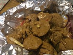 -潮粥荟·潮汕砂锅粥(朝阳大悦城店)