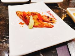 -尚雅铁板自助料理(群力银泰城店)