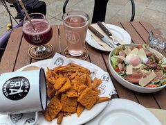 -京A Taproom·精酿餐吧(CBD店)