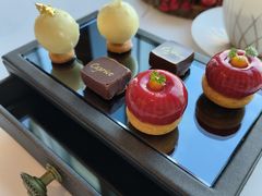 -Caprice(香港四季酒店)