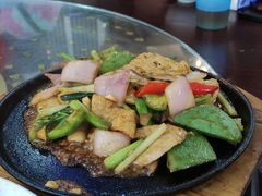 -煲煲掂风味煲仔饭餐厅(西区店)