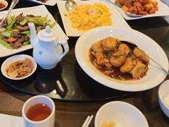 -中国厨房/台湾牛肉面