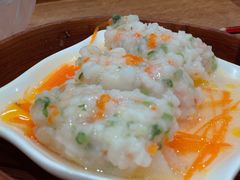 百花酿竹笙-赏点粤式点心(广州塔店)