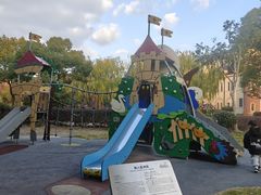 -安徒生童话乐园