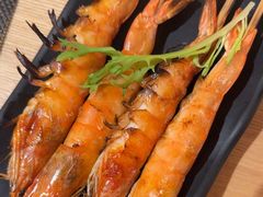 -德川家日本料理(中关村寰太大厦店)