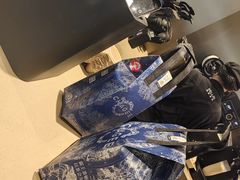 -霸王茶姬(东方新天地店)