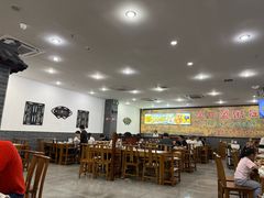 -盈田盈粥庄(博山东路店)