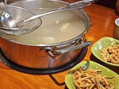 -真牛坊潮汕牛肉火锅