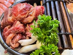 -炭之家齐齐哈尔大片烤肉·涮毛肚火锅·齐齐哈尔烤肉(中央大街店)