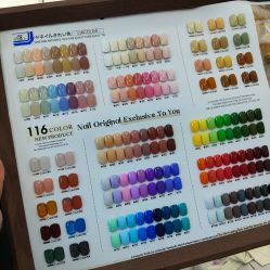 -ManiQ 美甲美睫專門店