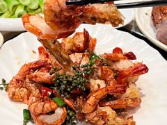 -流舫海鲜酒家(张溪店)