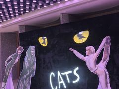 -交通银行前滩31演艺中心