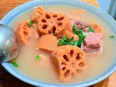 -静一餐厅·湖北菜(前门店)
