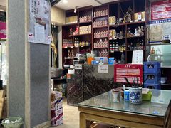 -天发芽·何记葫芦头泡馍·老字号(小南门店)