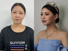 -首脑美容美发化妆美甲培训学校(长沙校区)