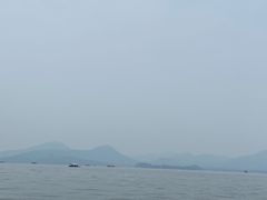 -西湖游船
