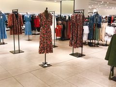 -ZARA(青岛万象城店)