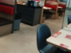 -鱼酷活鱼烤鱼(南京水游城店)