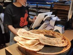 -阿甘锅盔(中关村食宝街店)