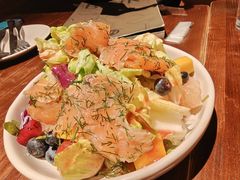 -Bistro 63 创意融合料理(广粤天地店)