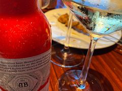 -西安W酒店·WEI全味西餐厅