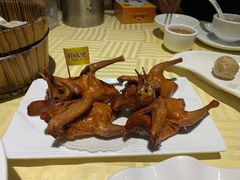驰名石岐乳鸽-石岐佬中山菜馆(张溪店)