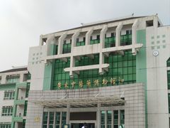-广东中医药博物馆