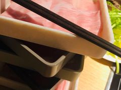 澳洲严选&nbsp;牛肩肉-温野菜涮涮锅(西单大悦城店)