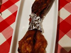 -西贝莜面村(近铁城市广场店)