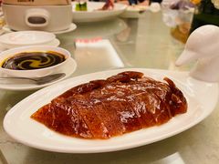 -东海朗廷酒店-唐阁T’ANG COURT 中餐厅