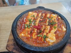 -韩明洞韩国餐厅