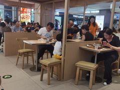 -小满手工粉(北京顺义华联店)