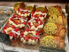 -BUTTERFUL&CREAMOROUS 黄油与面包(西单大悦城店)