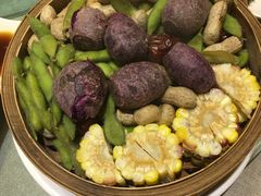 -翠云楼·汽锅鸡·云南特色菜(翠湖公园店)